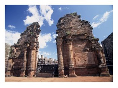 SuperStock_1132-350~San-Ignacio-Jesuitical-Ruins-Paraguay-Posters.jpg